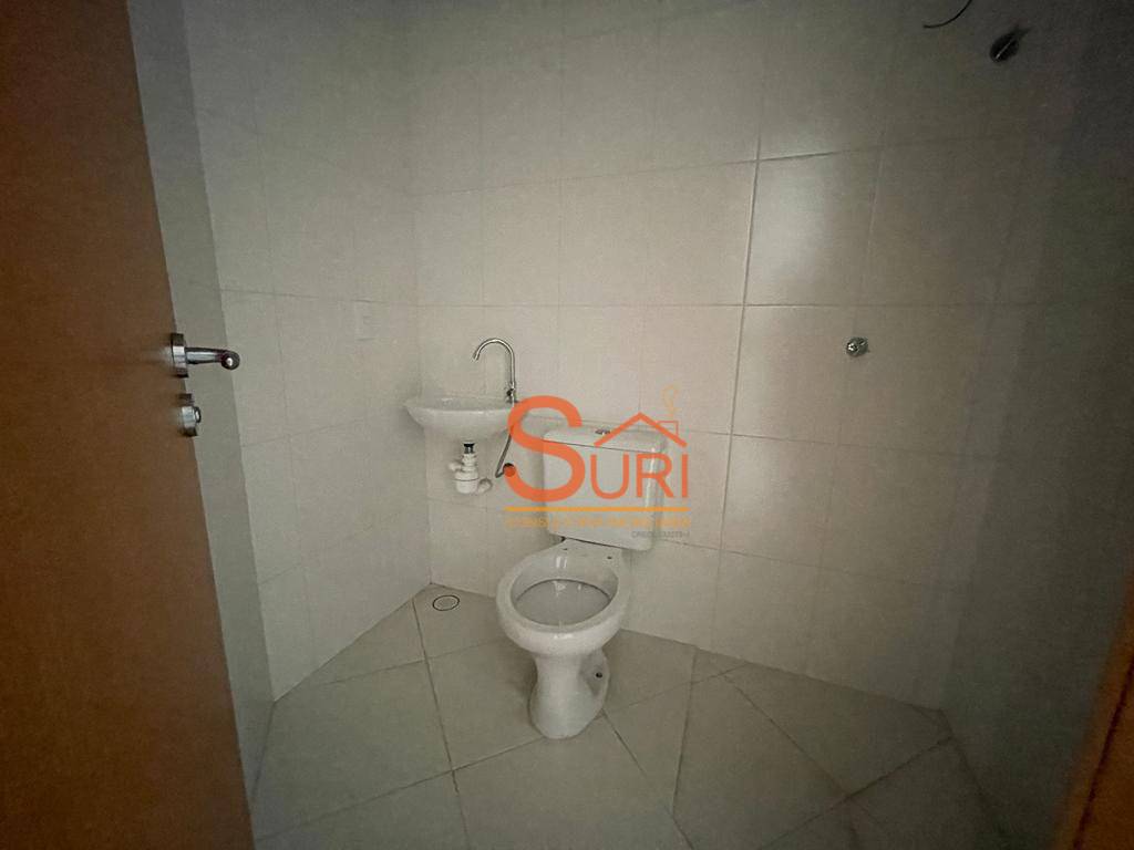 Apartamento à venda com 3 quartos, 160m² - Foto 10