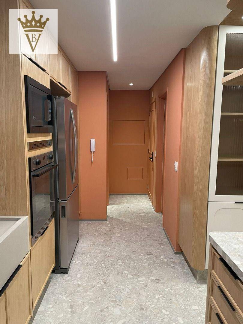 Apartamento à venda com 3 quartos, 131m² - Foto 18