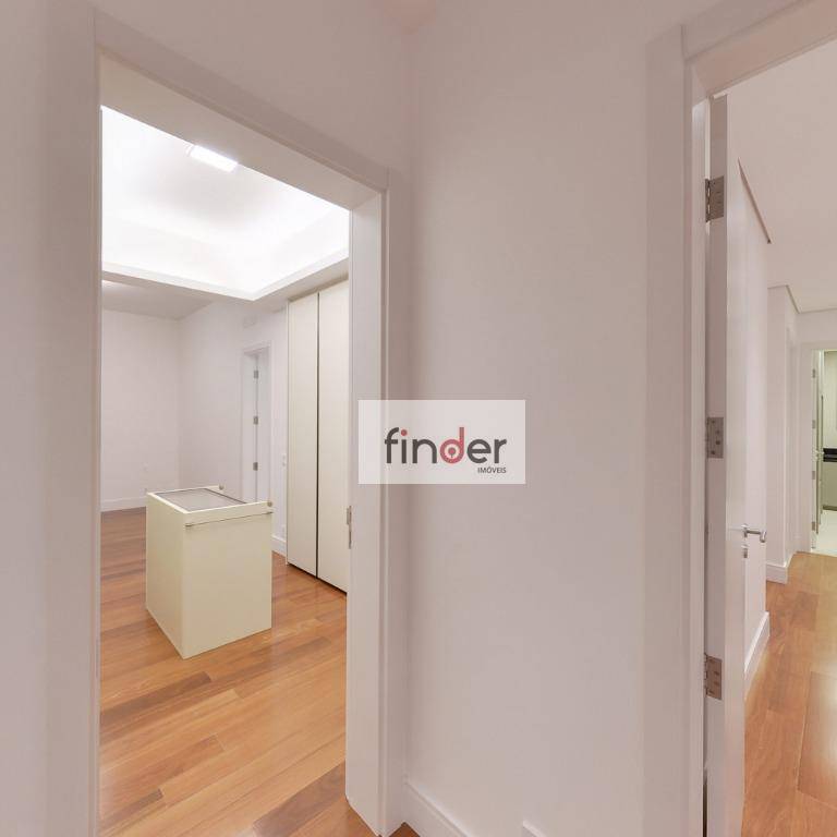 Apartamento à venda com 3 quartos, 270m² - Foto 17