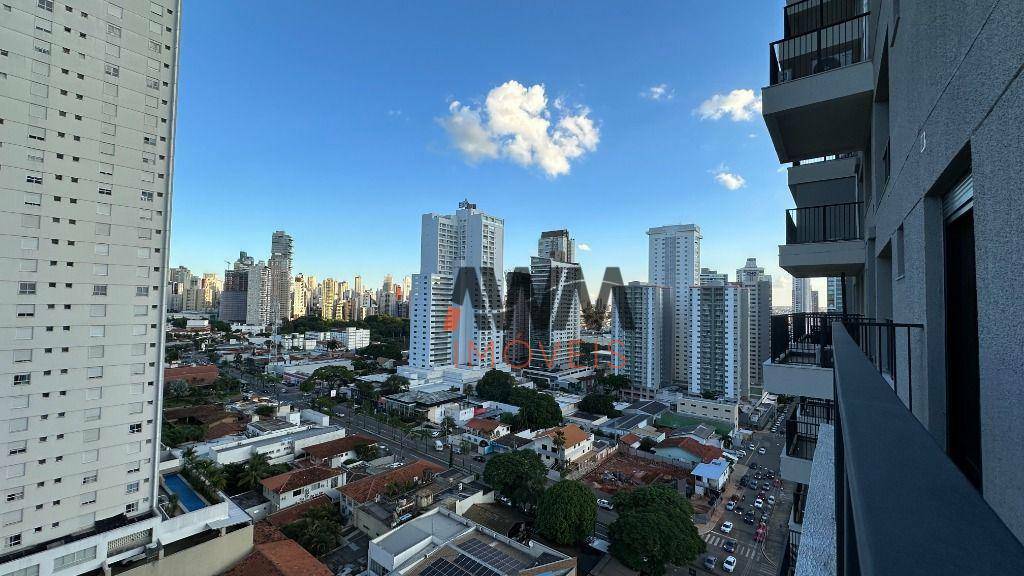 Apartamento para alugar com 2 quartos, 69m² - Foto 5