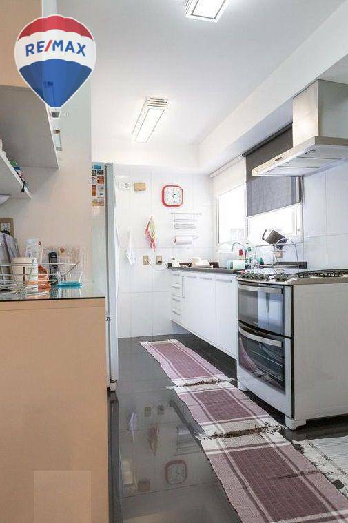 Apartamento, 3 quartos, 160 m² - Foto 31