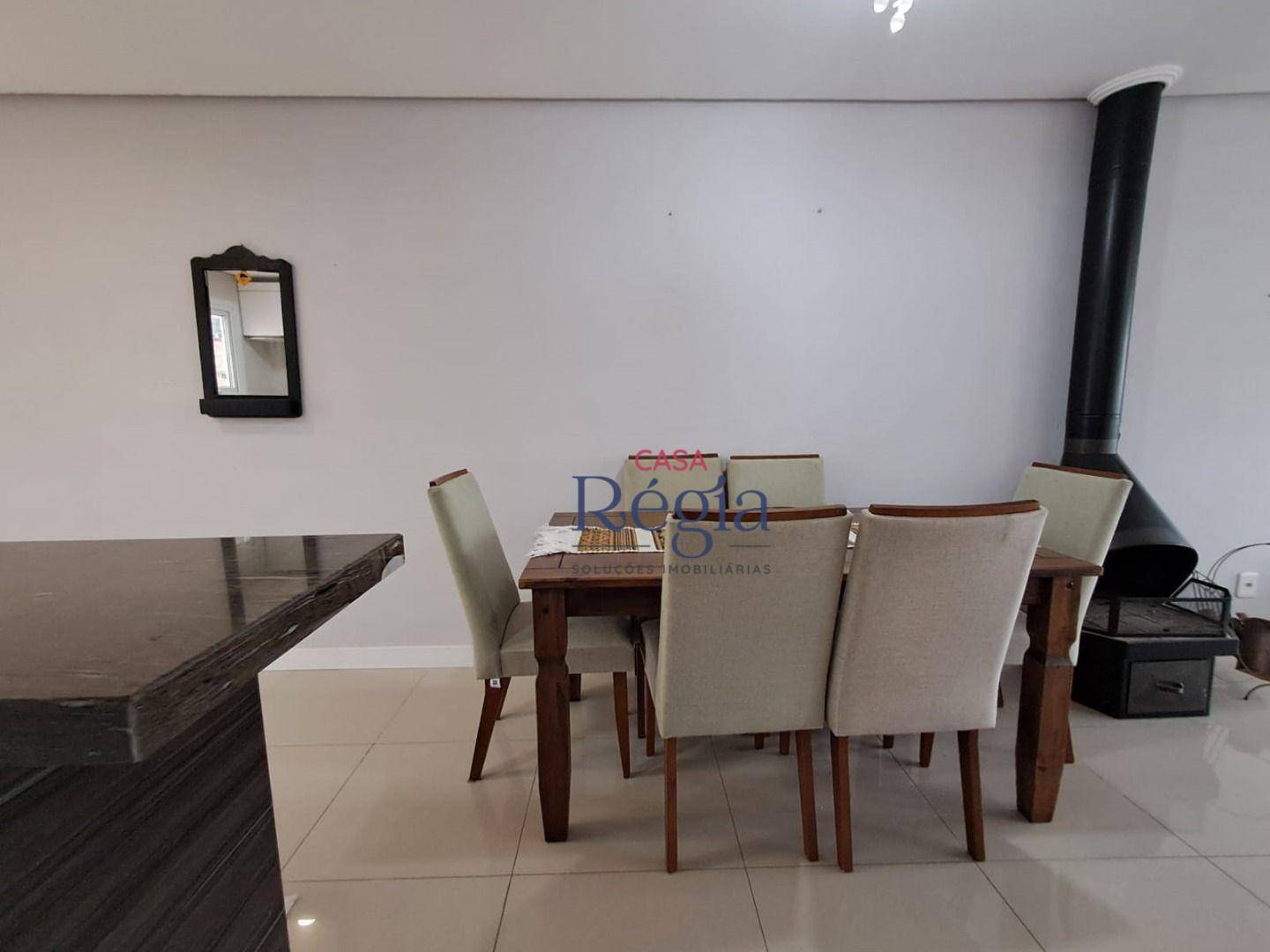 Casa de Condomínio, 3 quartos - Foto 5