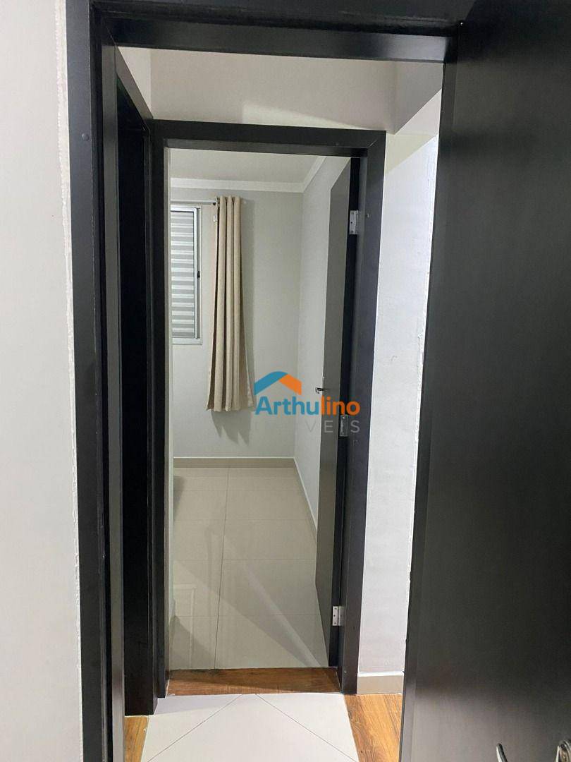 Apartamento à venda com 2 quartos, 44M2 - Foto 8