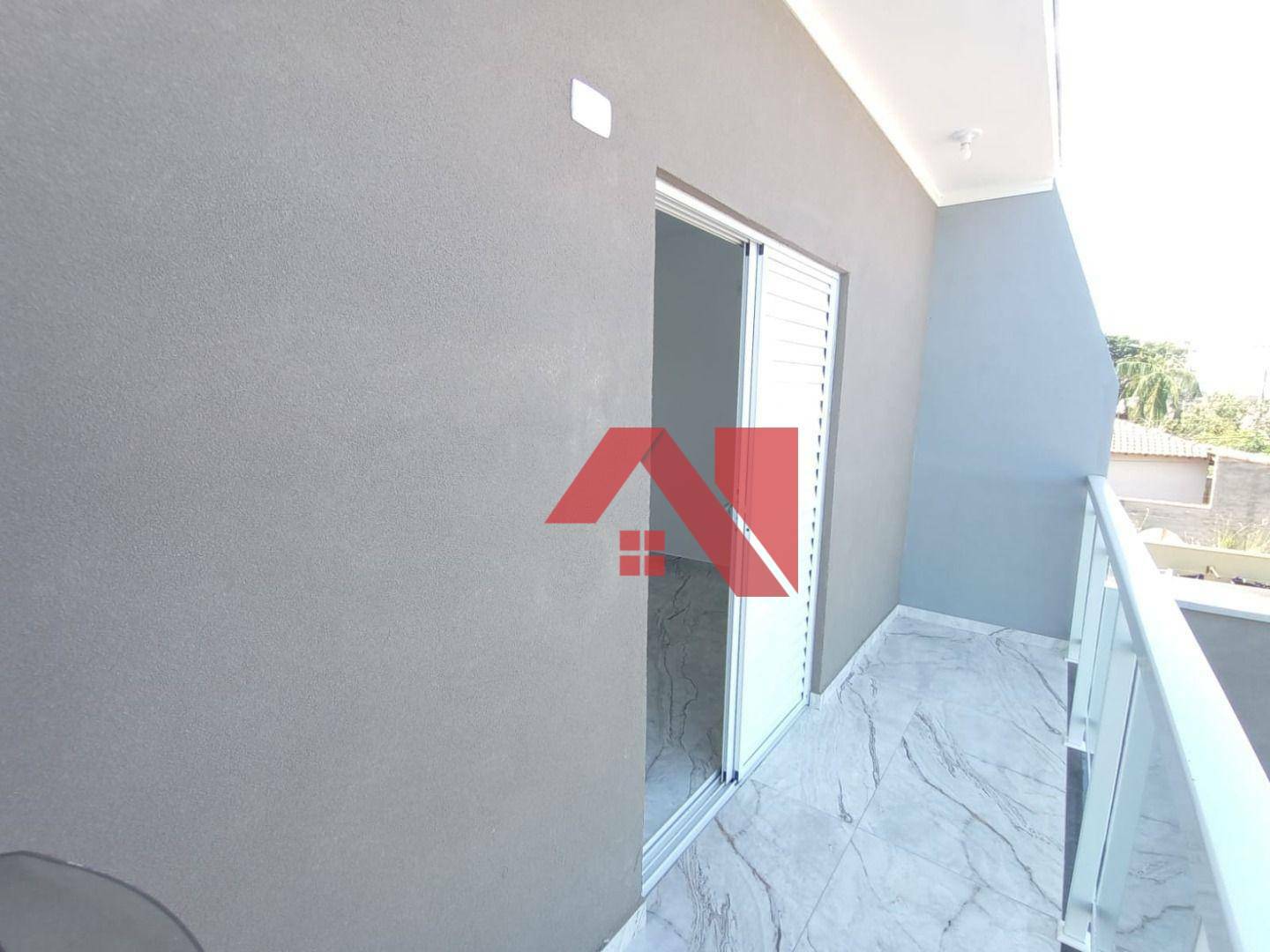 Casa à venda com 3 quartos, 100m² - Foto 15