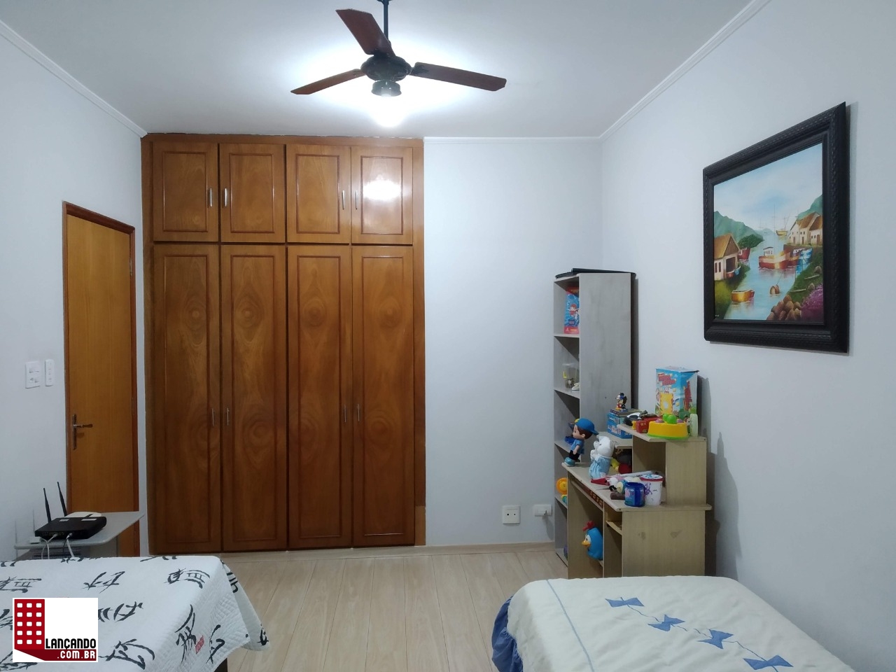 Apartamento à venda com 3 quartos, 110m² - Foto 4