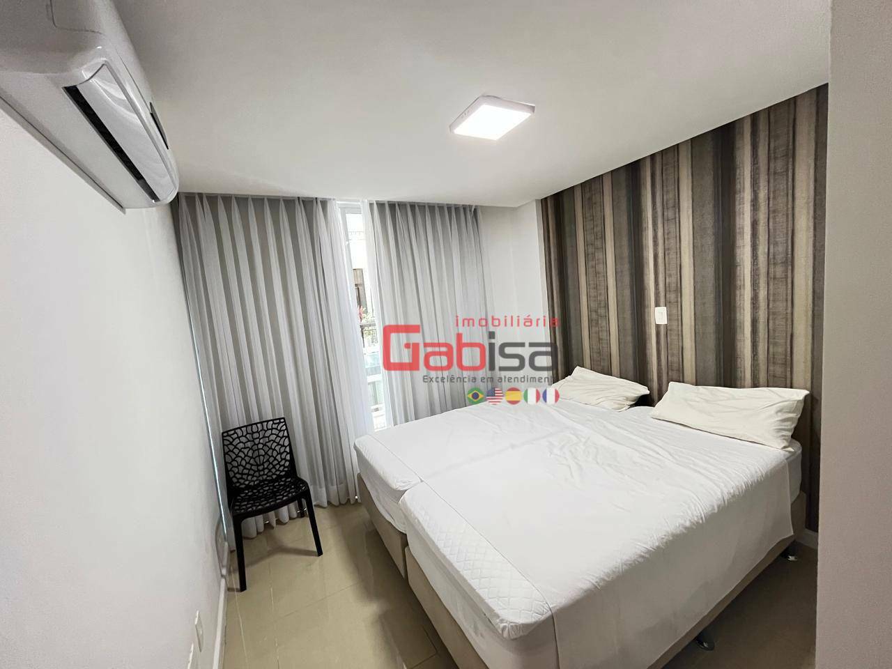 Apartamento à venda com 3 quartos, 179m² - Foto 10