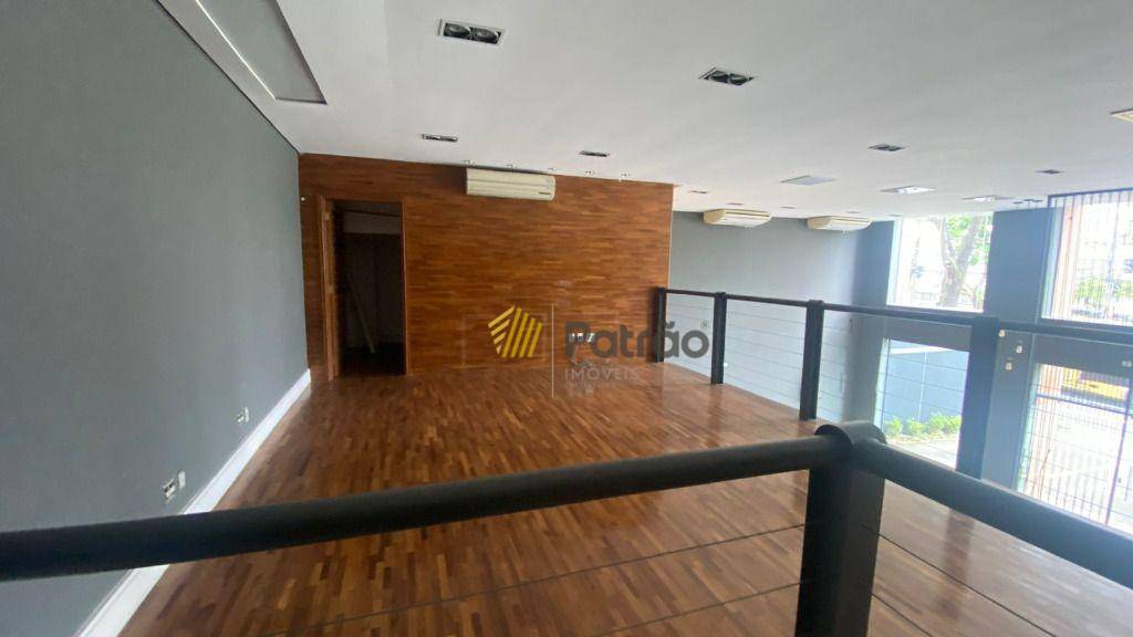 Loja-Salão para alugar, 180m² - Foto 2