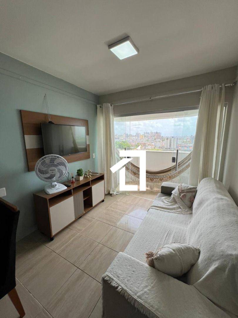 Apartamento, 1 quarto, 45 m² - Foto 1