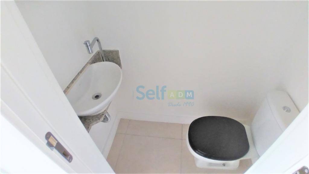 Apartamento para alugar com 2 quartos, 85m² - Foto 4