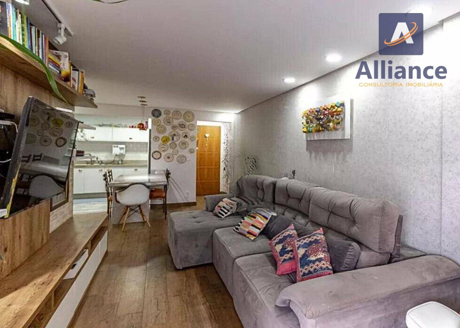 Apartamento à venda com 3 quartos, 185m² - Foto 38