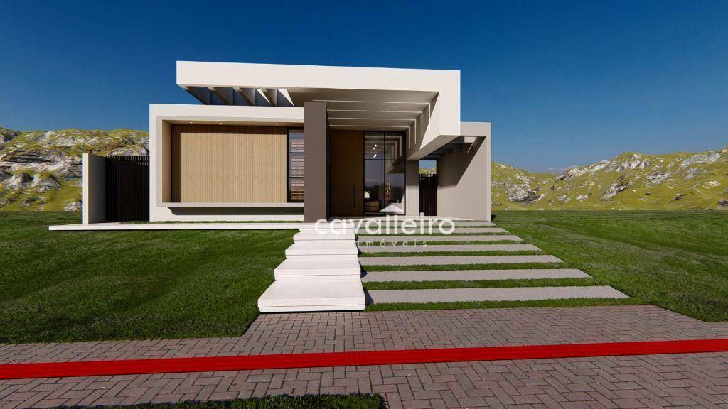 Casa de Condomínio à venda com 3 quartos, 360m² - Foto 7
