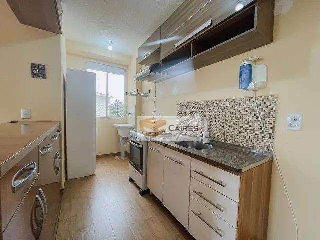 Apartamento à venda com 2 quartos, 50m² - Foto 11