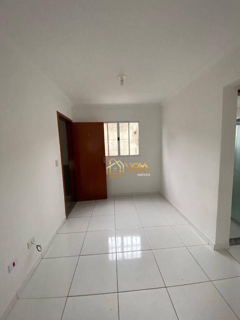 Apartamento para alugar com 2 quartos, 42m² - Foto 3