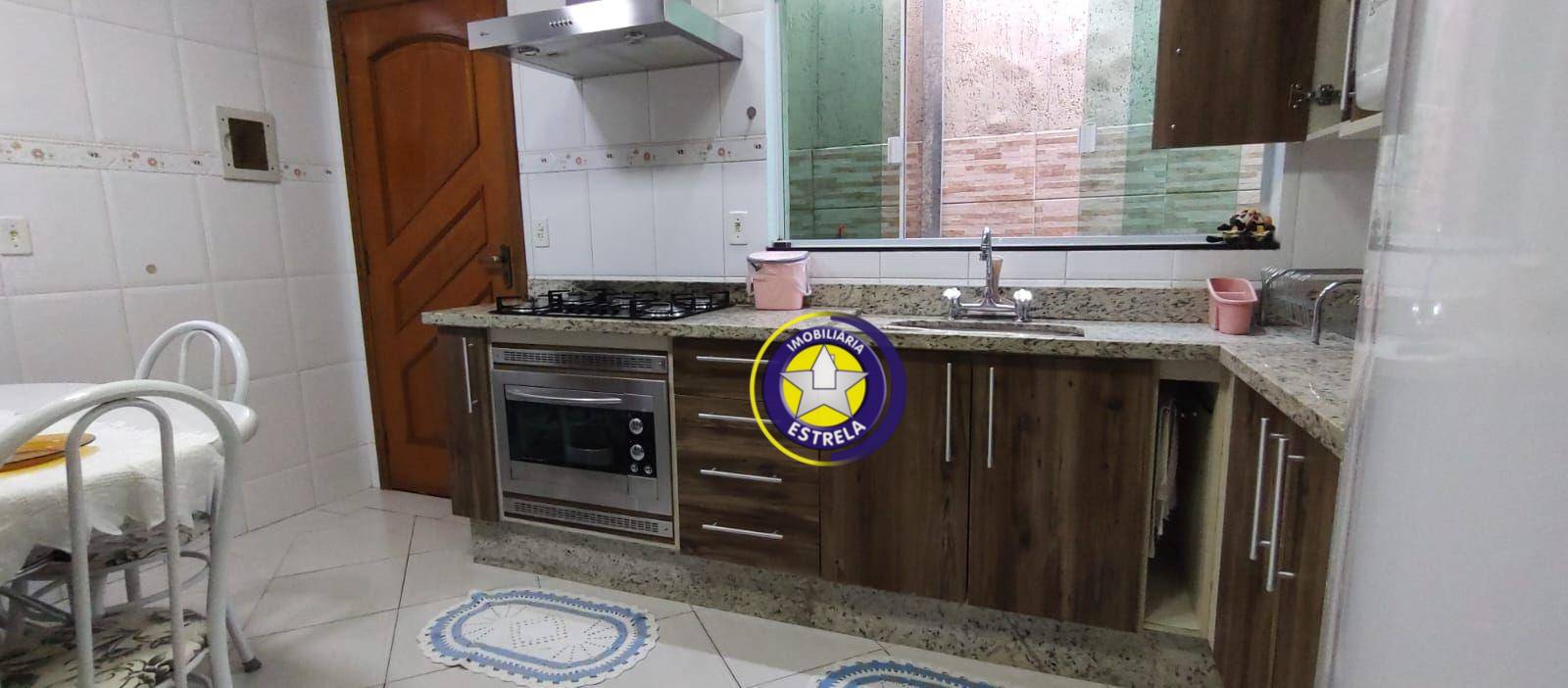 Casa à venda com 2 quartos, 120M2 - Foto 1