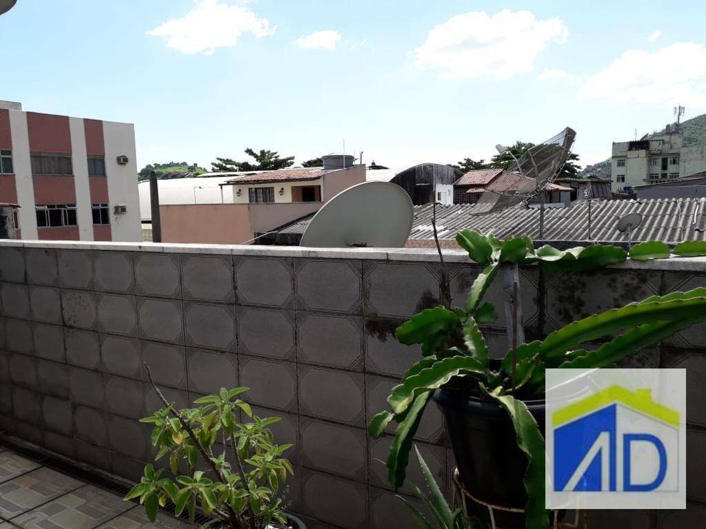 Casa de Condomínio à venda com 3 quartos, 104m² - Foto 11