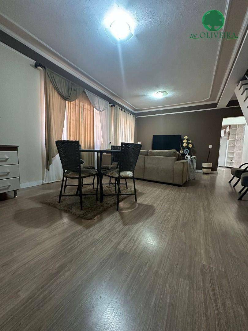 Sobrado à venda com 3 quartos, 186m² - Foto 3