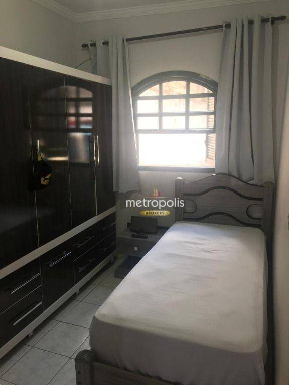 Sobrado à venda com 3 quartos, 130m² - Foto 6