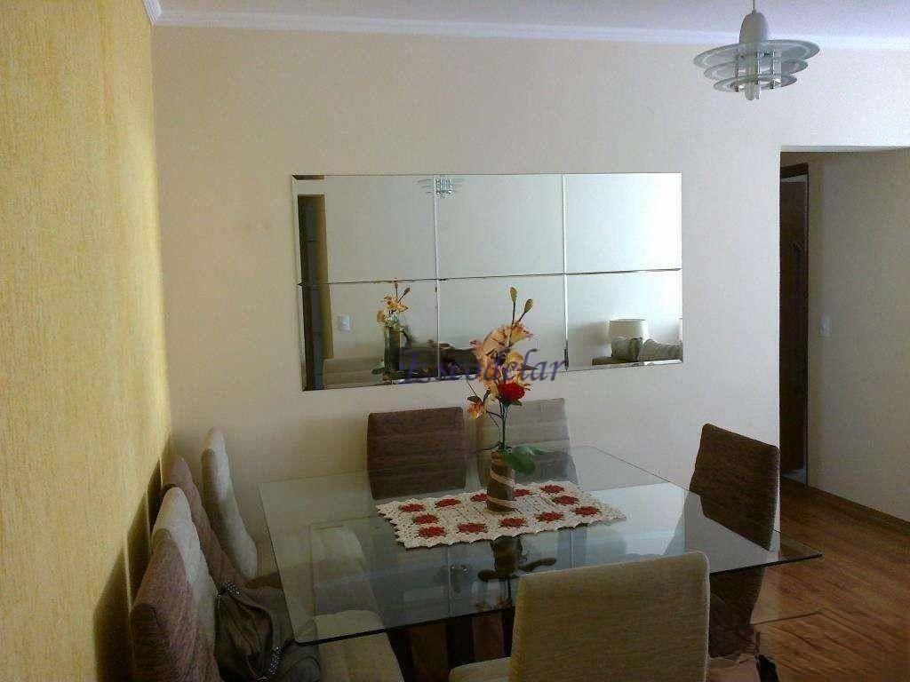 Apartamento à venda com 2 quartos, 72m² - Foto 3