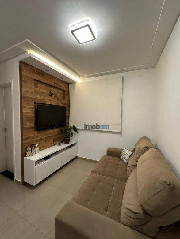 Apartamento, 2 quartos, 47 m² - Foto 3