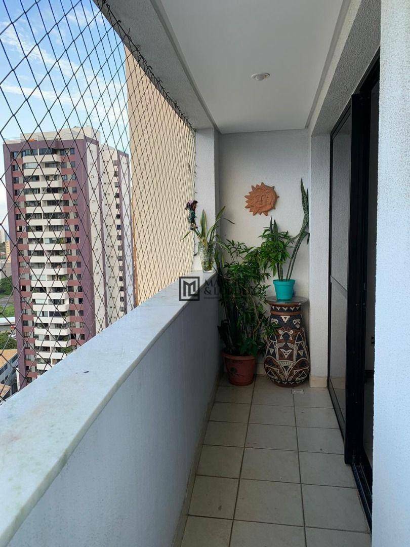 Apartamento à venda com 3 quartos, 86m² - Foto 19