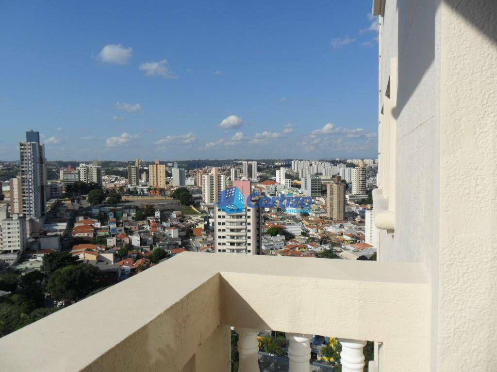 Apartamento à venda com 3 quartos, 148m² - Foto 26