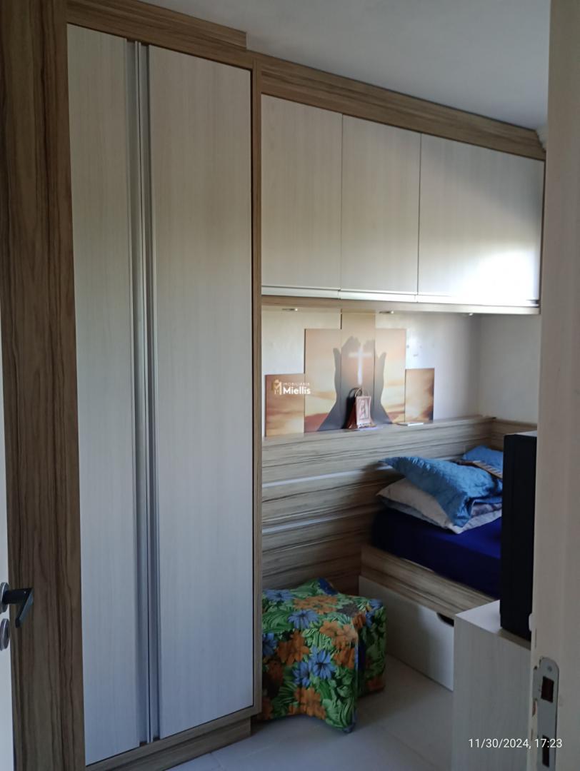 Apartamento à venda com 2 quartos, 46m² - Foto 17