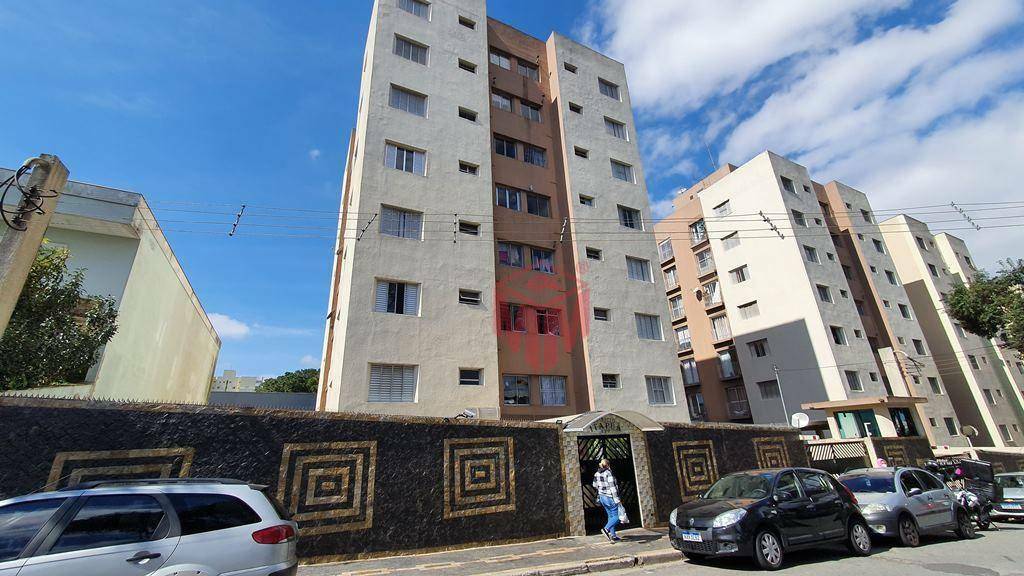 Apartamento à venda com 2 quartos, 68m² - Foto 13