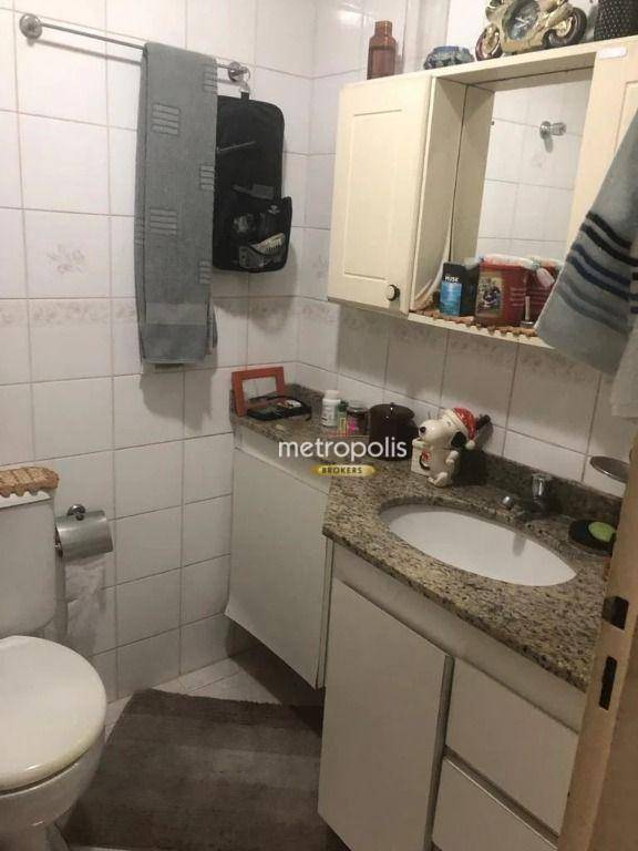 Apartamento à venda com 3 quartos, 56m² - Foto 3