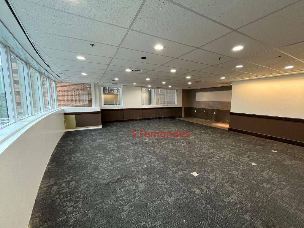 Conjunto Comercial-Sala para alugar, 200m² - Foto 10