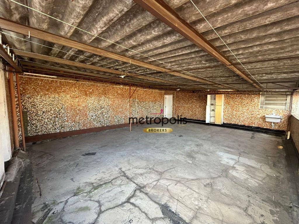Cobertura para alugar com 1 quarto, 80m² - Foto 4