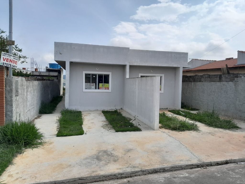 Casa de Condomínio à venda com 2 quartos, 69m² - Foto 38