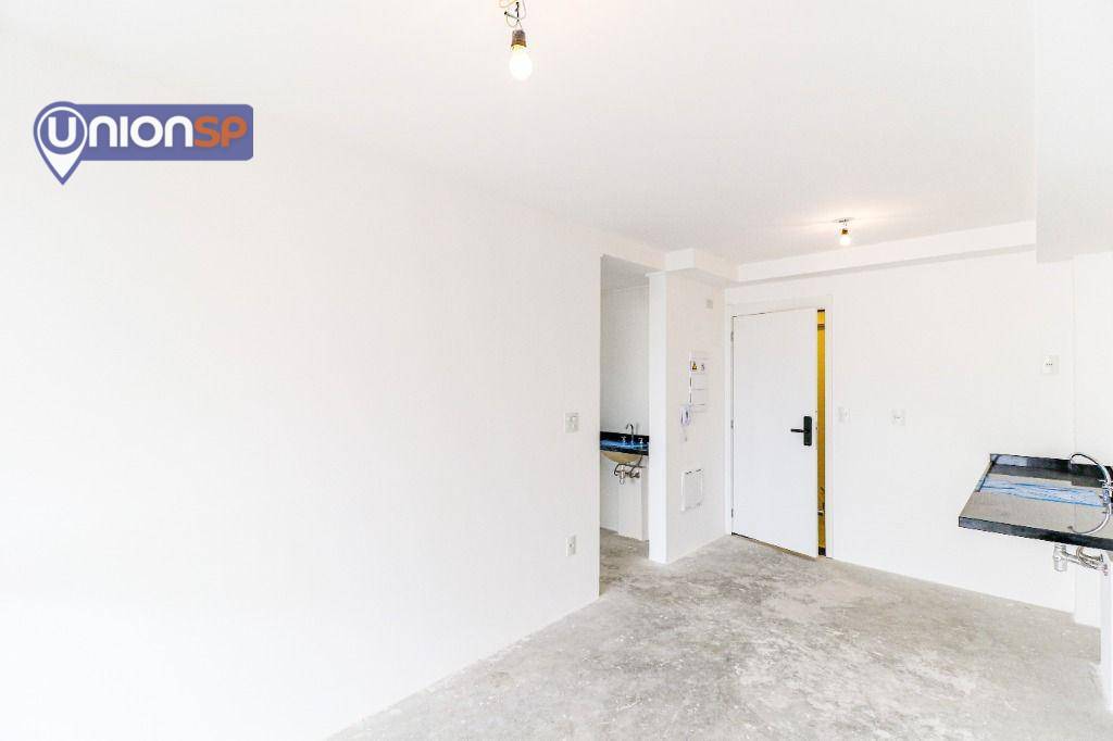 Apartamento à venda com 1 quarto, 42m² - Foto 9