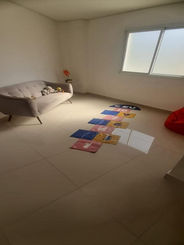 Apartamento à venda com 3 quartos, 72m² - Foto 18