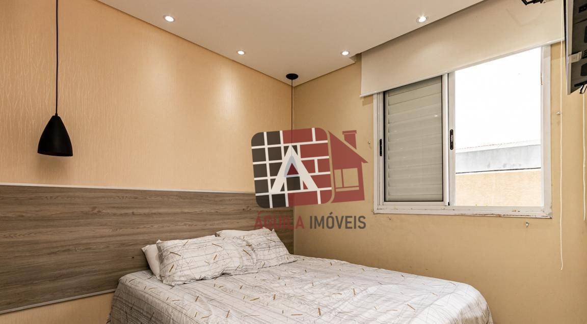 Apartamento à venda com 2 quartos, 51m² - Foto 6