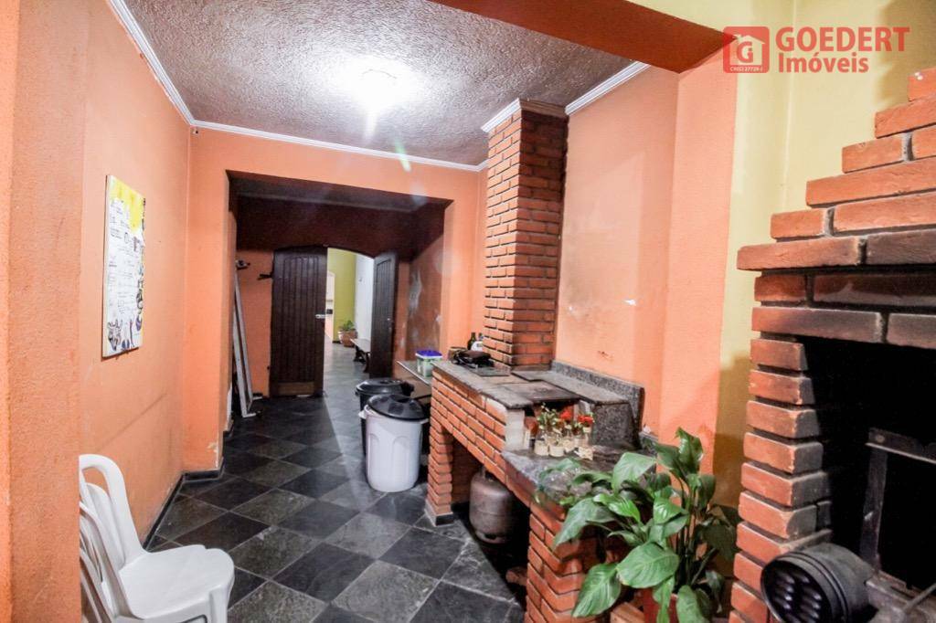 Sobrado à venda com 6 quartos, 626m² - Foto 9