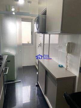 Apartamento à venda com 2 quartos, 53m² - Foto 16