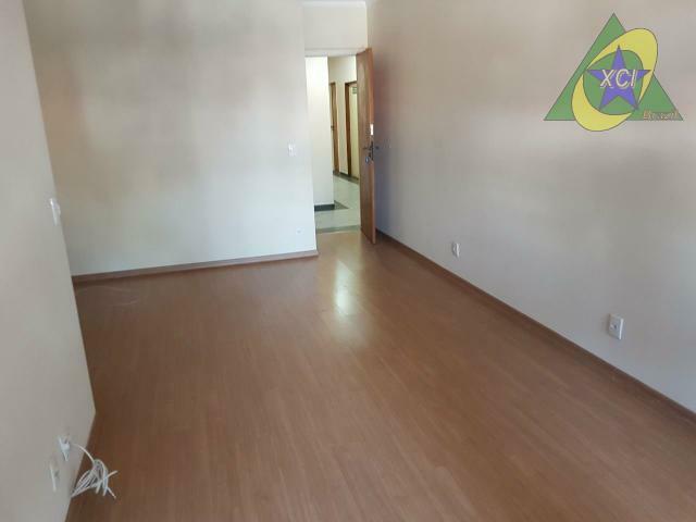 Apartamento à venda com 3 quartos, 96m² - Foto 6