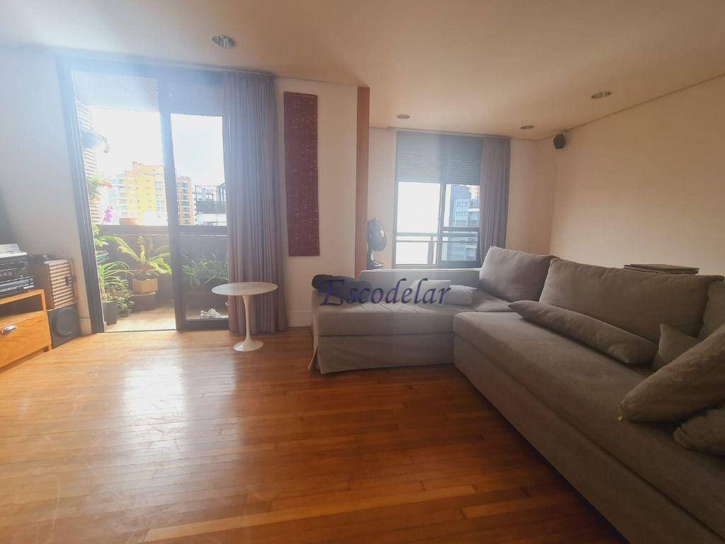 Apartamento à venda com 3 quartos, 263m² - Foto 10