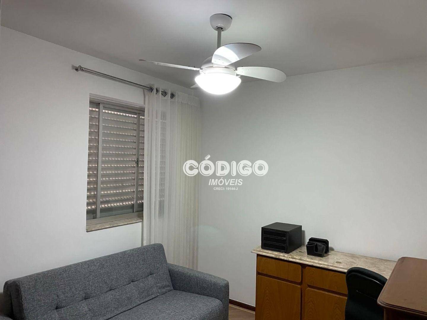 Apartamento para alugar com 3 quartos, 108m² - Foto 5