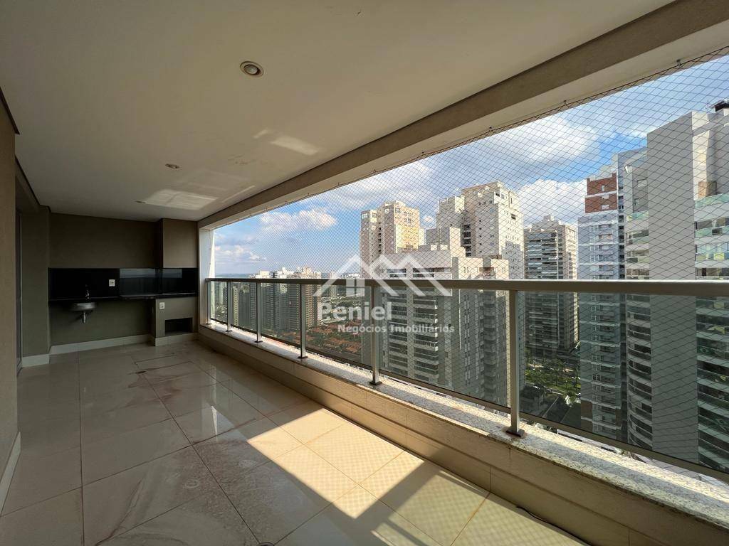 Apartamento à venda com 3 quartos, 155m² - Foto 9