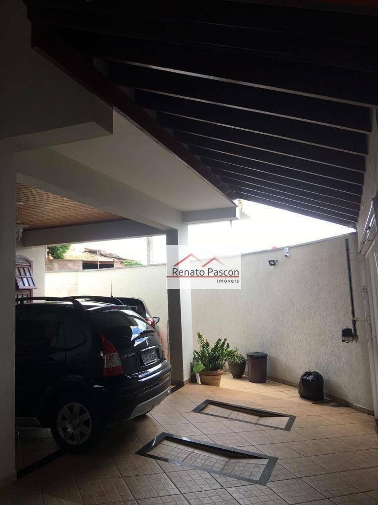 Sobrado à venda com 3 quartos, 220m² - Foto 17