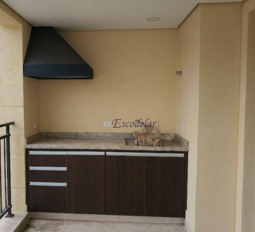 Apartamento à venda com 2 quartos, 76m² - Foto 11