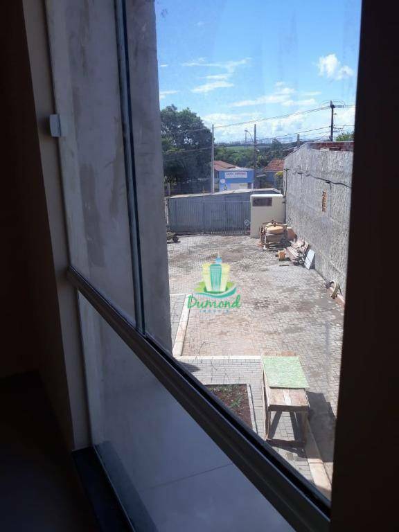 Sobrado à venda e aluguel com 3 quartos, 61m² - Foto 10