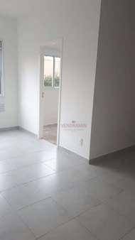 Apartamento à venda com 2 quartos, 35m² - Foto 7