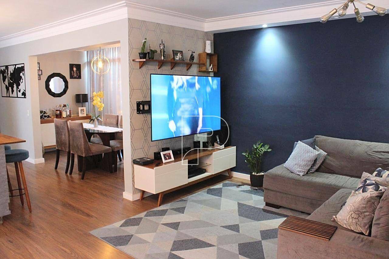 Casa de Condomínio à venda com 3 quartos, 99m² - Foto 3