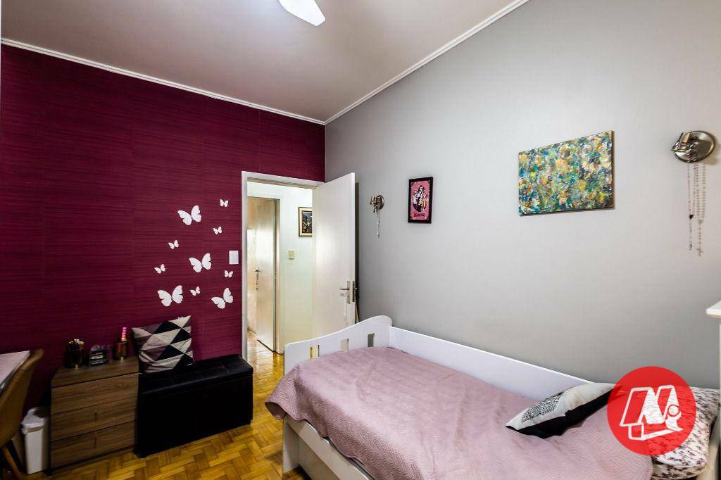 Apartamento à venda com 3 quartos, 95m² - Foto 25