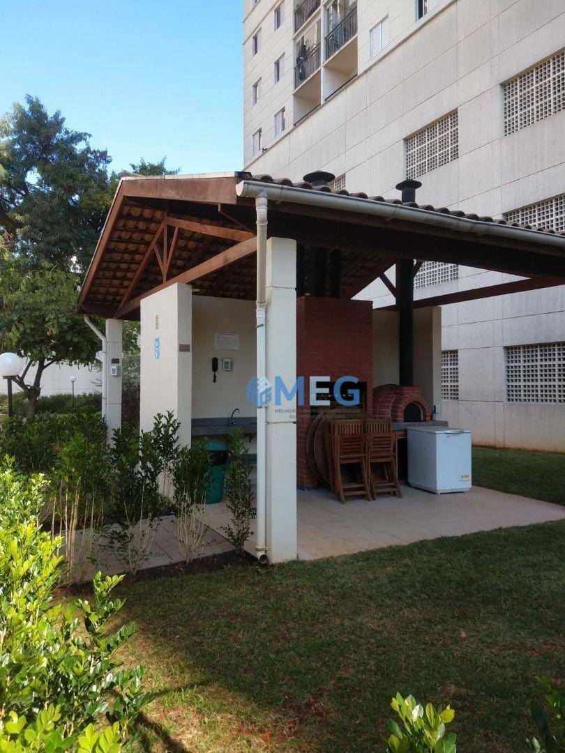 Apartamento para alugar com 3 quartos, 64m² - Foto 26