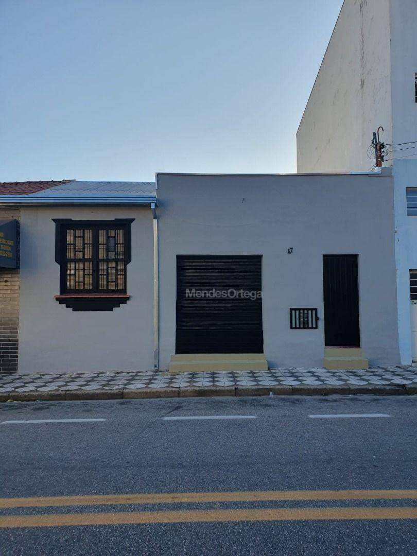 Casa à venda e aluguel com 2 quartos, 91m² - Foto 1