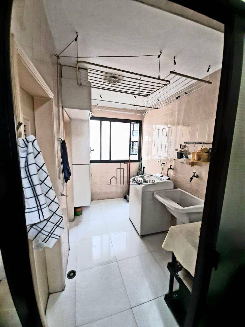 Apartamento à venda com 3 quartos, 165m² - Foto 13