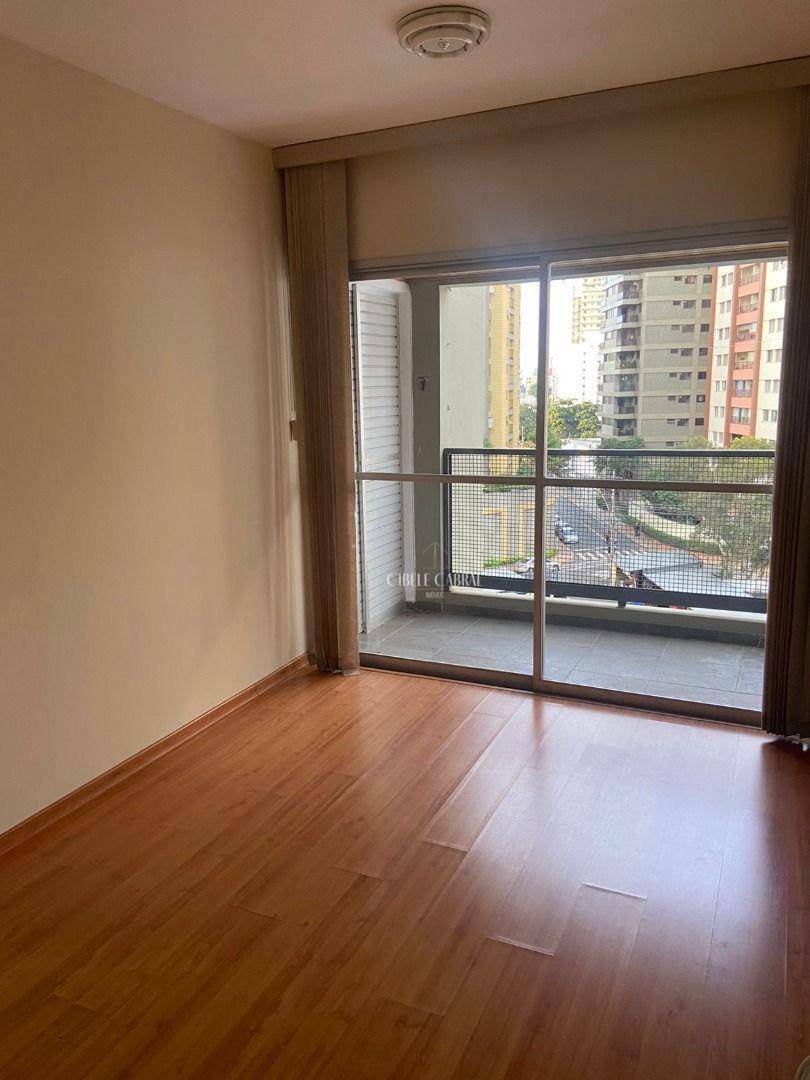 Apartamento à venda com 1 quarto, 45m² - Foto 5